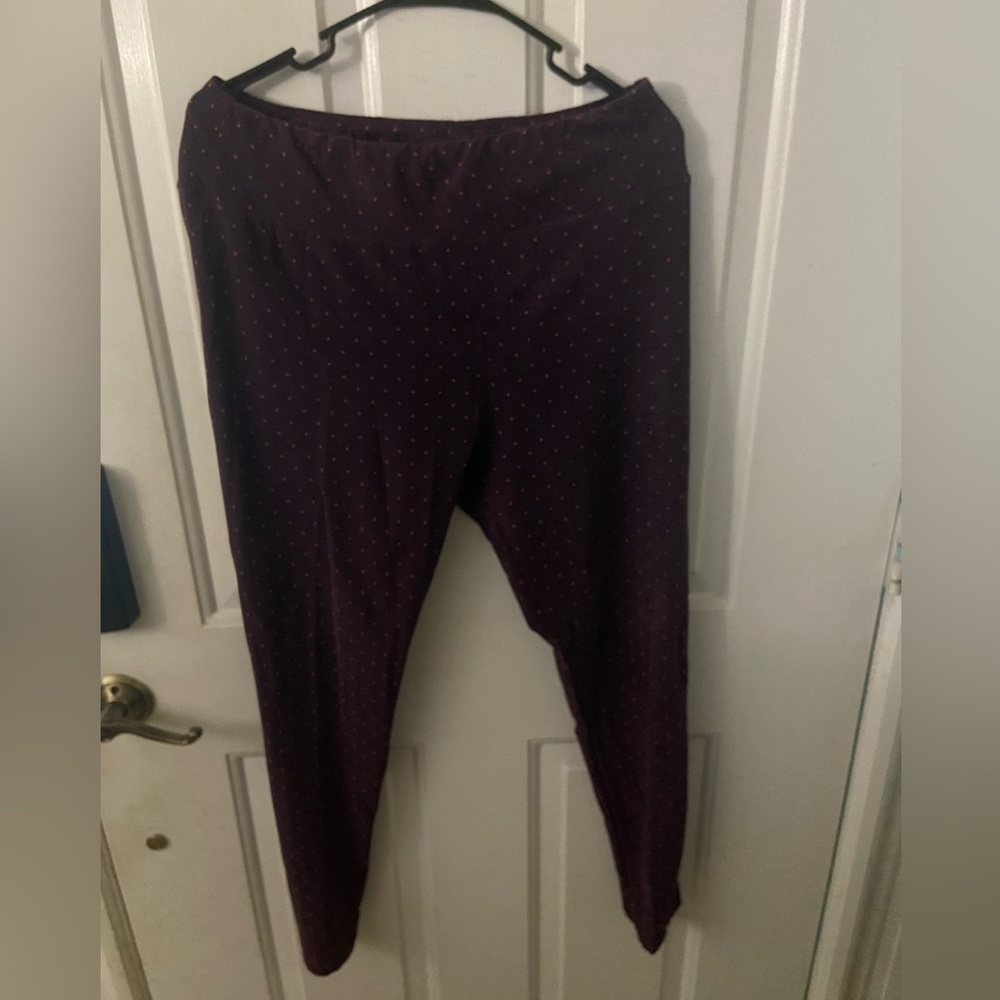 Tc Leggings Lularoe